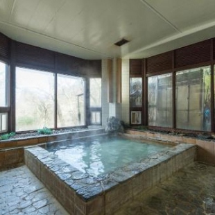 Фотография мини отеля Chojuyu Hakone