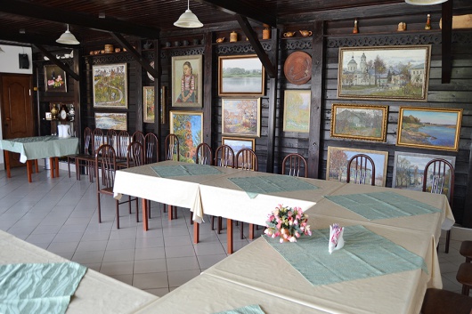 Фотографии гостиницы
Дом Верзилиных в Тарусе