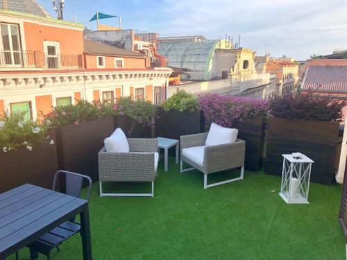 Фотография апарт отеля Dimora Augusteo