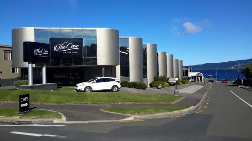 Фотография мотеля The Cove