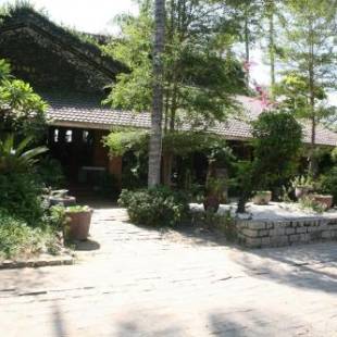 Фотографии гостиницы
Mui Ne Resort