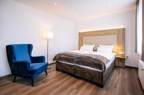 Фотография гостиницы Landgasthof-Hotel Zum Steverstrand