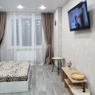 Фотография квартиры Квартира Просторная Евродвушка в Хабаровске