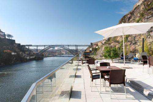 Фотография гостиницы Eurostars Porto Douro