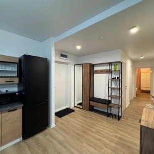 Фотография квартиры Апарт Комфорт на ул. Академика Колмогорова 26