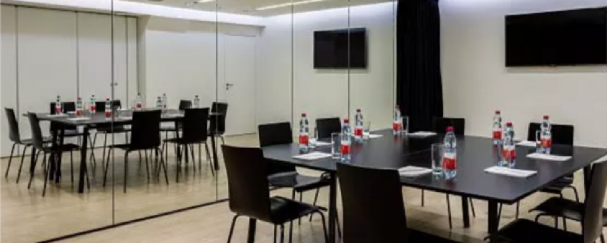 Фотографии конференц-зала Уфа