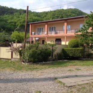 Фотография гостевого дома Роза