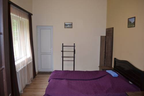 Фотография хостела RiverSide Hostel Borjomi