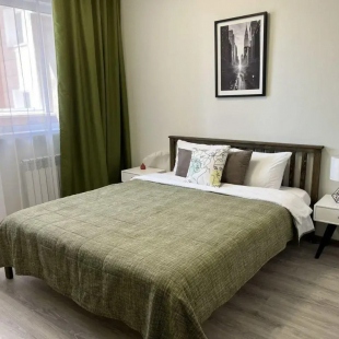 Фотография квартиры Апартаменты на улице Пискунова 131/1