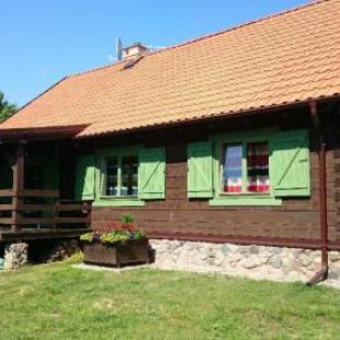 Фотографии гостевого дома
Dom w Szkotowie