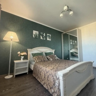 Фотография квартиры Квартира с двумя спальнями и удобной парковкой