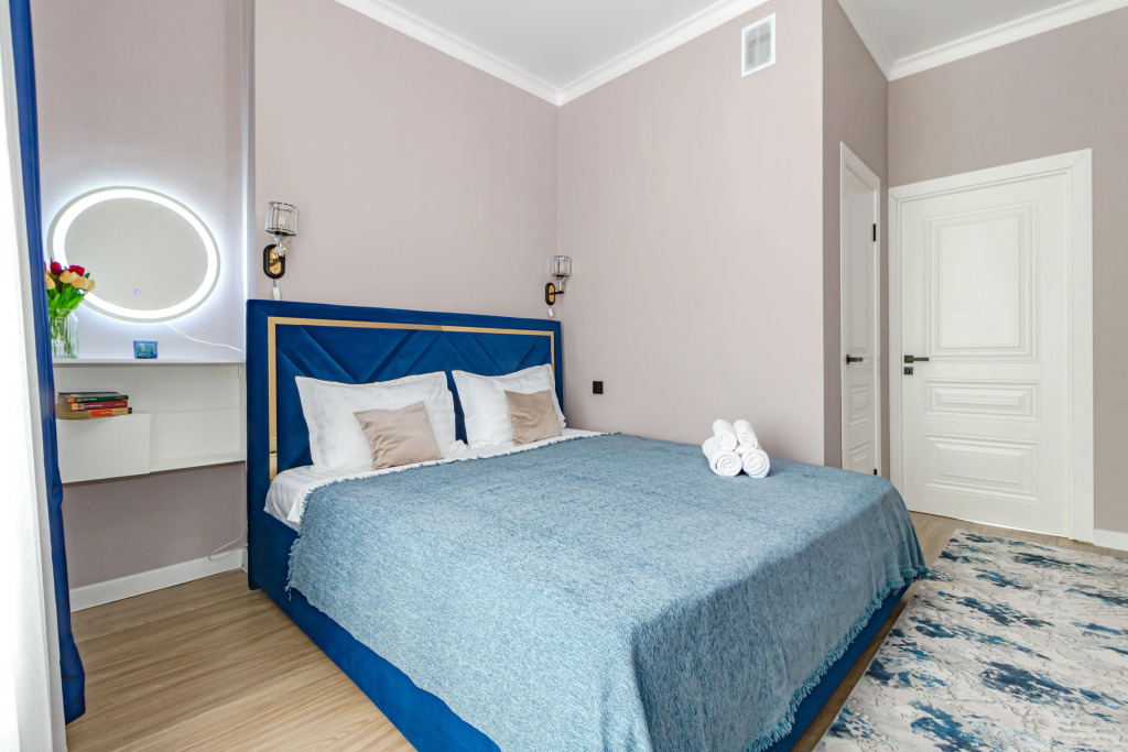 Фотография квартиры Квартира Apartment Family Home