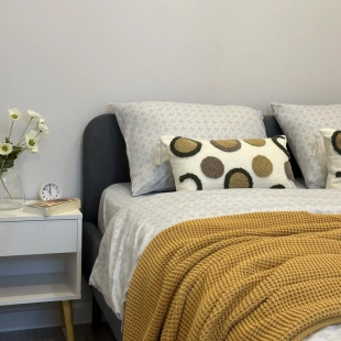 Фотография квартиры Апартаменты Атмoсфepа RUNA 2