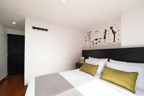 Фотография гостиницы Ayenda 1040 Aces del Dorado