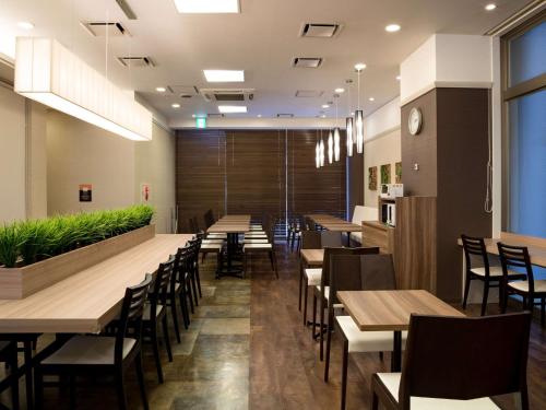 Фотография гостиницы Comfort Hotel Yamagata