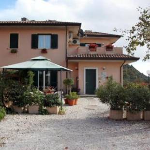 Фотографии мини отеля
Il Pioppo