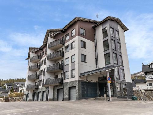 Фотография гостевого дома Holiday Home Nordic chalet 8106- in winter season 202