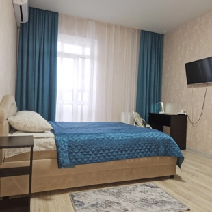 Фотография квартиры Квартира на улице Ленинградская 20