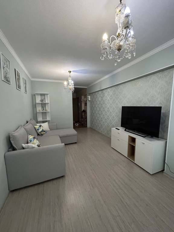 Фотография квартиры Квартира светлая и просторная с прекрасным видом