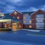 Фотография гостиницы Homewood Suites by Hilton Harrisburg East-Hershey Area