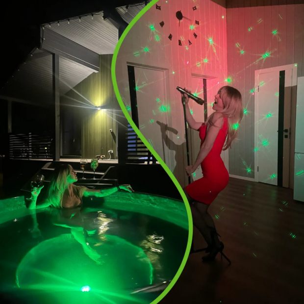 Фотографии Коттеджа 
            Частный дом Коттедж Karhouse