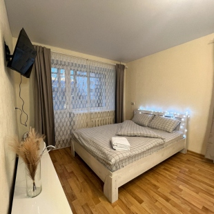 Фотография квартиры Квартира напротив ЦУМа