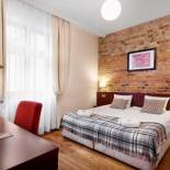 Фотография апарт отеля Gołębia 8 Residence