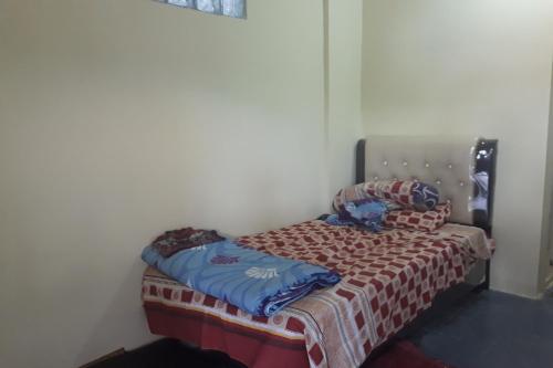 Фотография гостиницы OYO Life 2553 Kost Daya