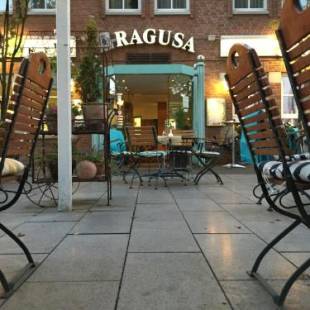 Фотографии гостиницы
Hotel Ragusa