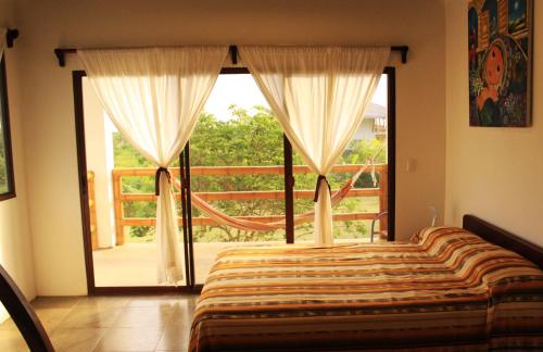 Фотография мини отеля Hosteria Guachapeli