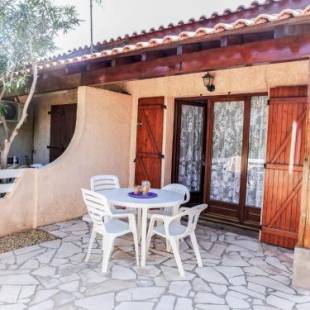 Фотографии гостевого дома
Holiday Home Les Maisons du Rivage Bleu