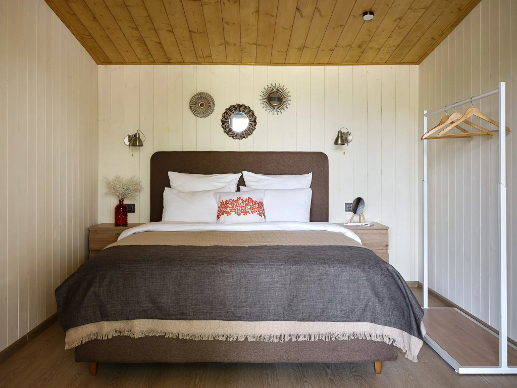 Фотография Коттеджа Частный дом Рябиновый 484