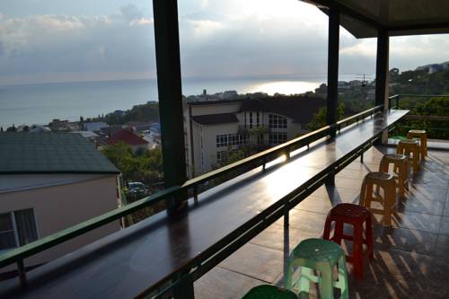 Фотография гостевого дома Жемчужина