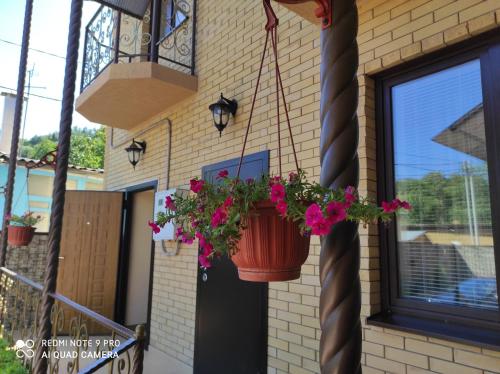 Фотография гостевого дома На Пикетном, 24