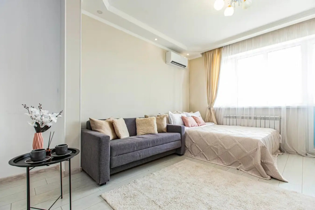 Фотография квартиры Квартира Bayhouse на микрорайоне Аксай 5 - 2