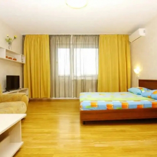 Фотография квартиры Альт Апартаменты стандарт 136