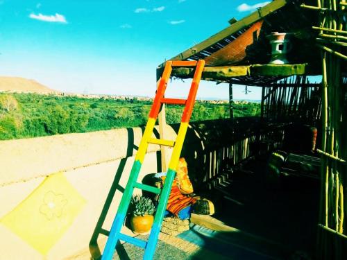 Фотография хостела Hike and Chill Hostel