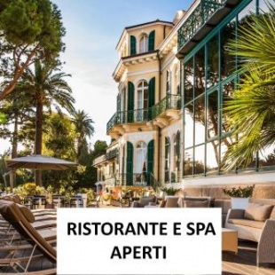 Фотография гостиницы Villa Sylva & Spa