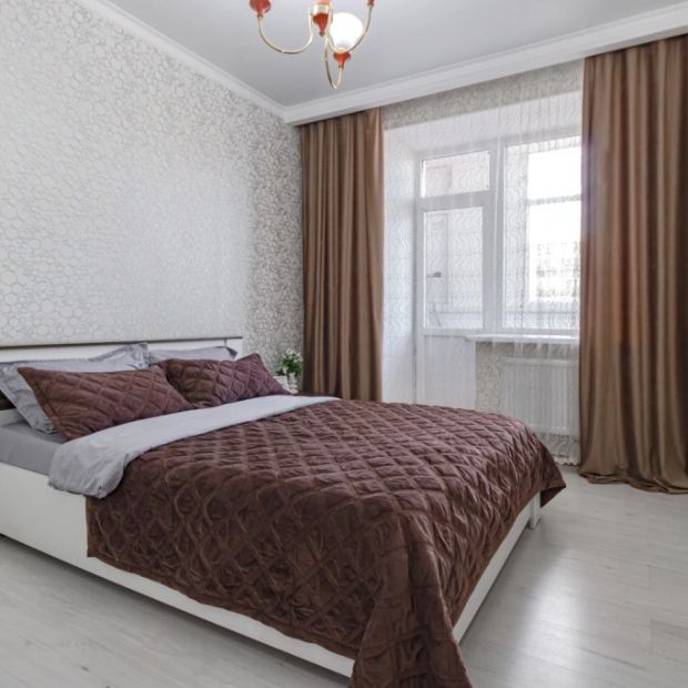 Фотографии квартиры 
            Квартира улучшенная