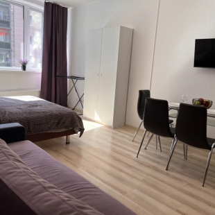 Фотография квартиры Апартаменты UyutnoEKB ЖК Артек улица Разина 2 рядом с УГМК Ареной