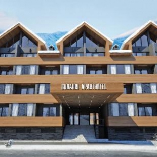 Фотография апарт отеля Apartment New Gudauri IV