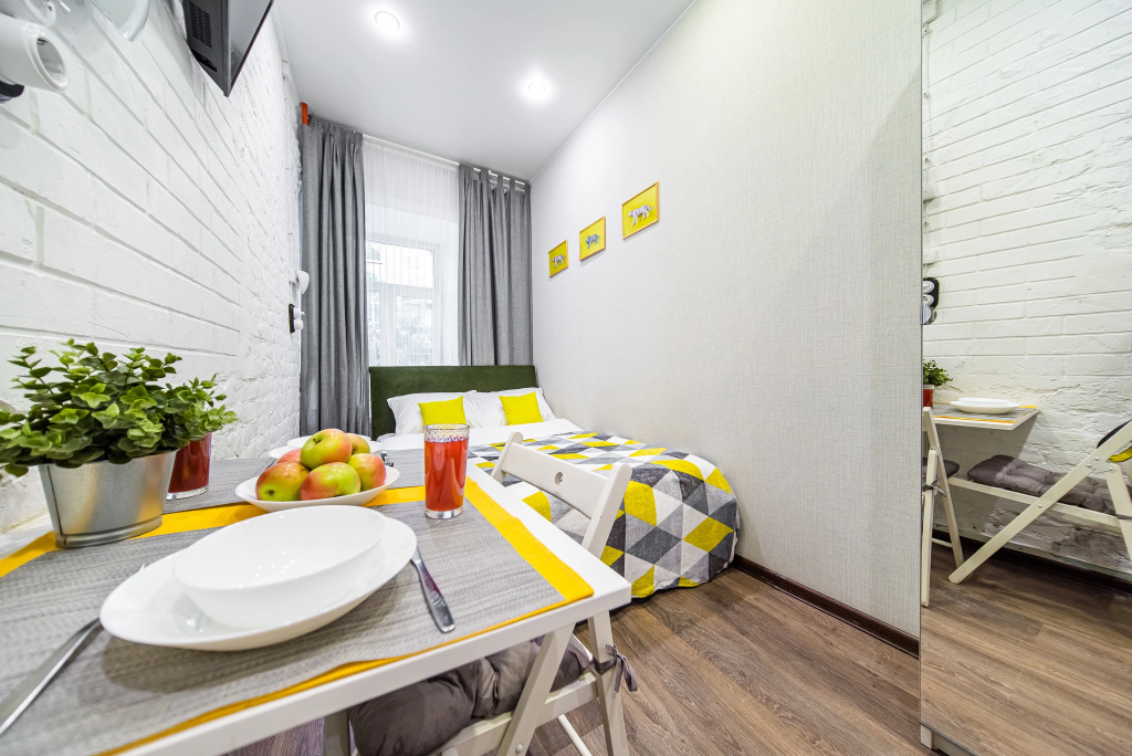 Фотография квартиры Апартаменты EasyGuest в самом центре Санкт Петербурга