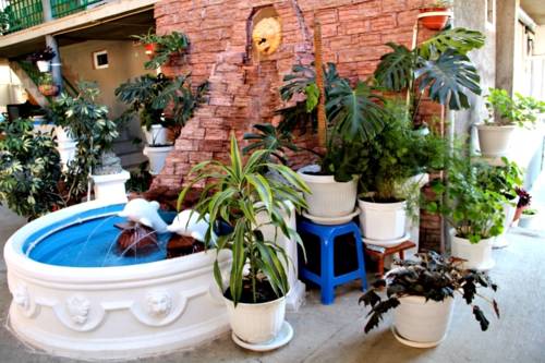 Фотография гостевого дома Галина