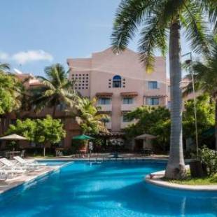 Фотографии гостиницы
Holiday Inn Ciudad Del Carmen, an IHG Hotel