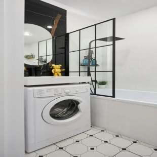 Фотография квартиры Апартаменты на улице Тибетская 1Вс1