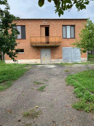 Фотографии мини отеля
Temuri's Apartment