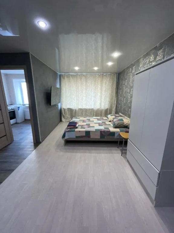 Фотография квартиры Квартира на улице Талнахская