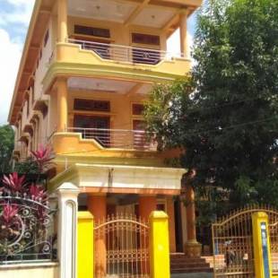 Фотография гостиницы Wisma Kahyangan