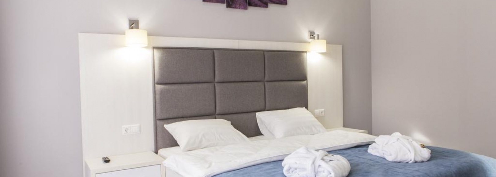 Фотография гостиницы Парус