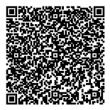 QR код гостиницы Алтын Орда